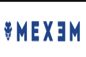 لوجو شركة مكسيم mexem